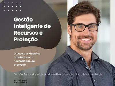 Imagem principal do evento Gestão Financeira e Proteção Patrimonial